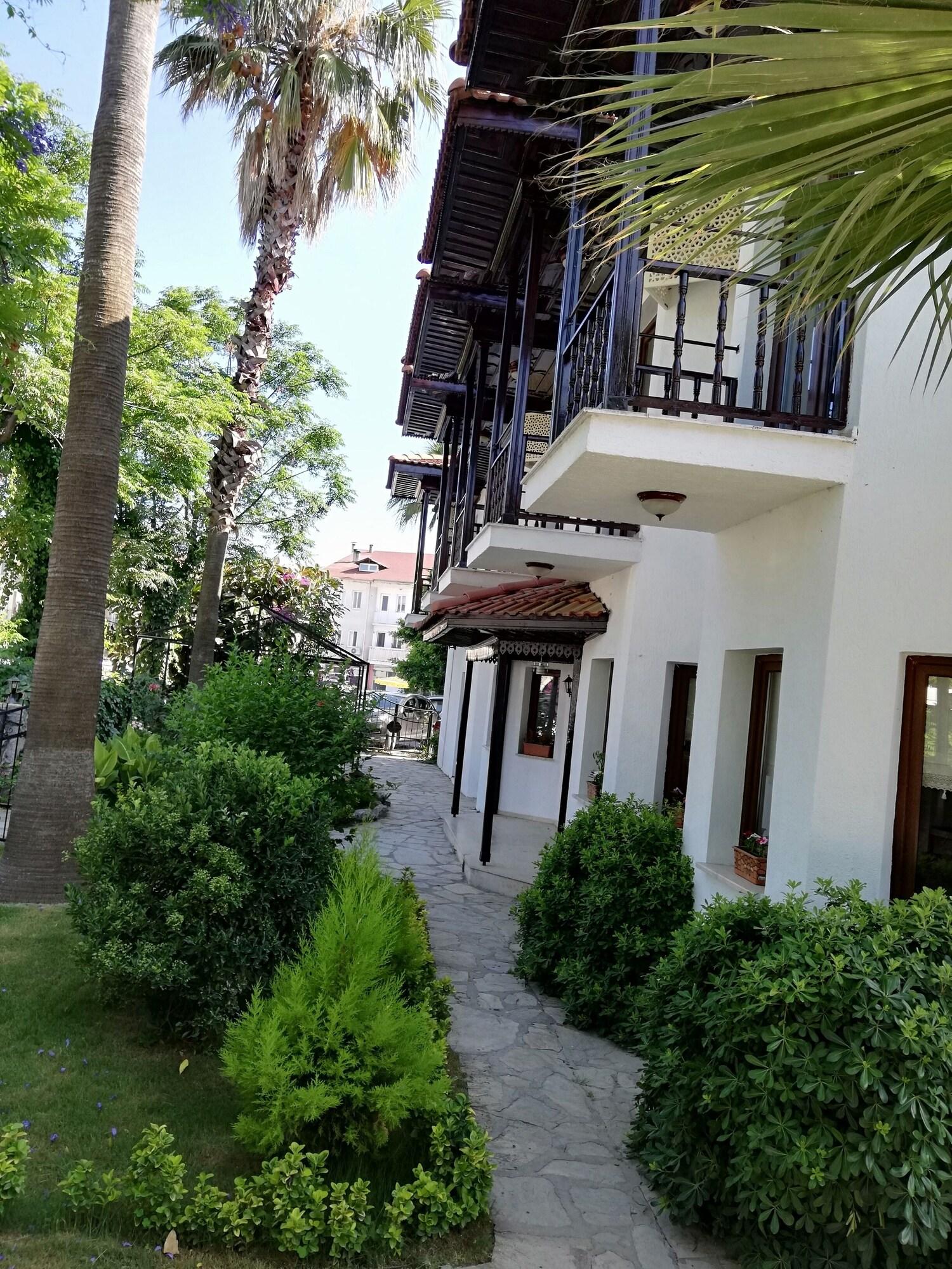 Varios Nehir Dalyan Boutique Otel