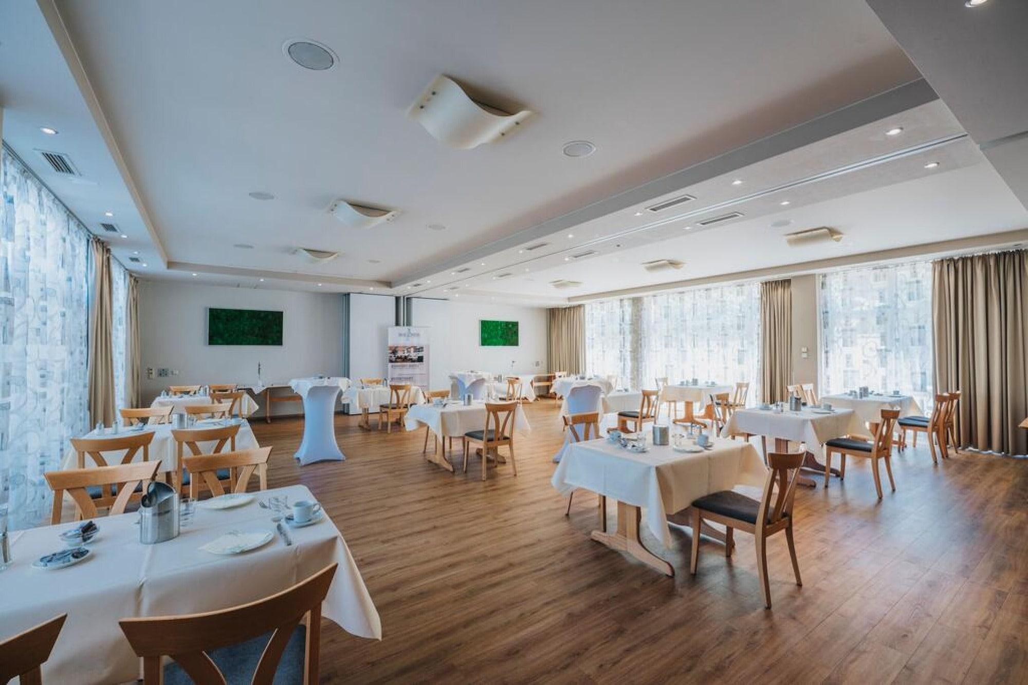 Sala de Reuniones Hotel - Restaurant Roemer