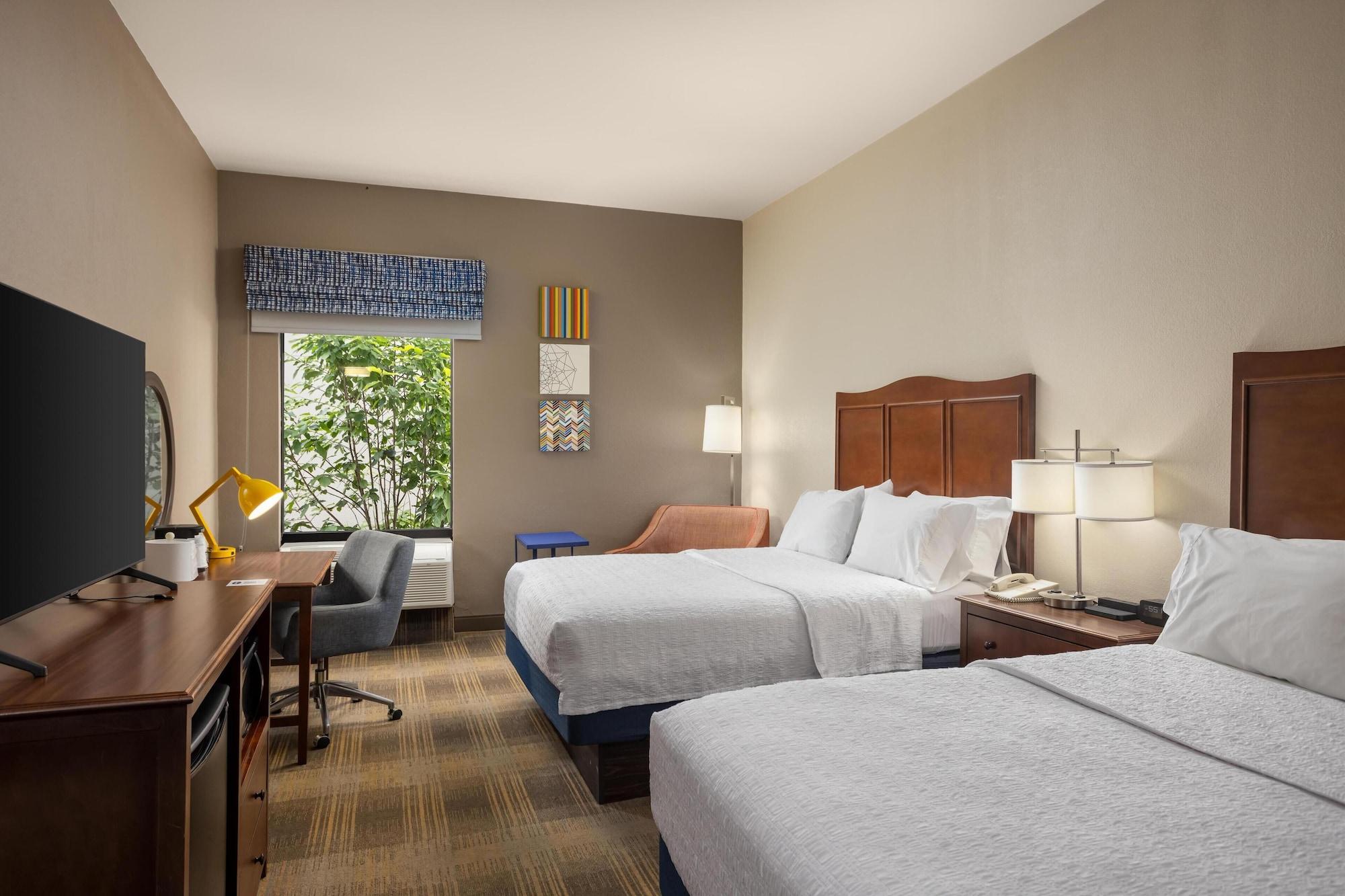 Habitación Hampton Inn Carrollton