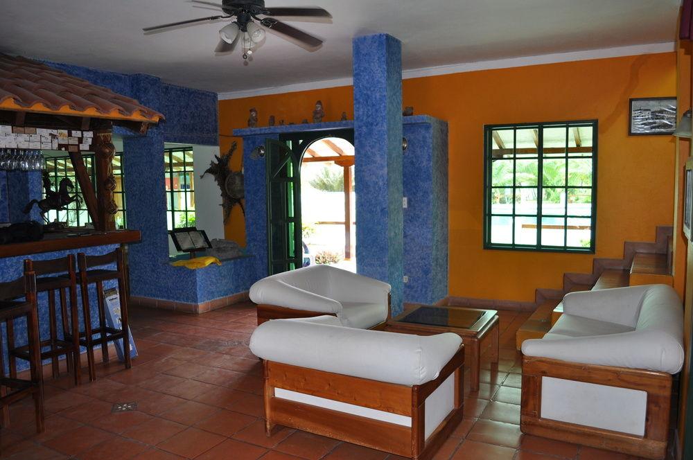 Vista Lobby Hotel Torino