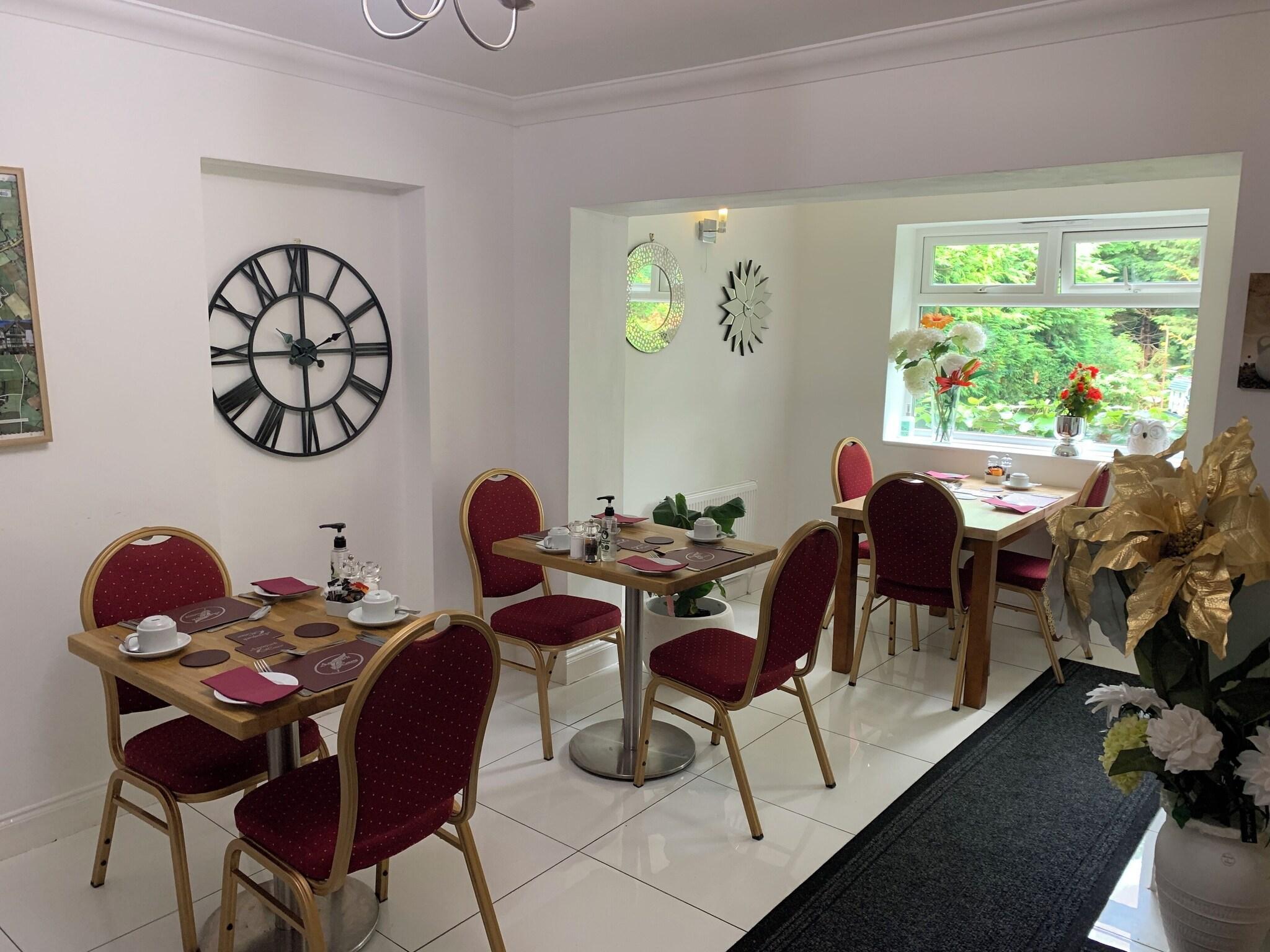 Restaurant Avonpark House