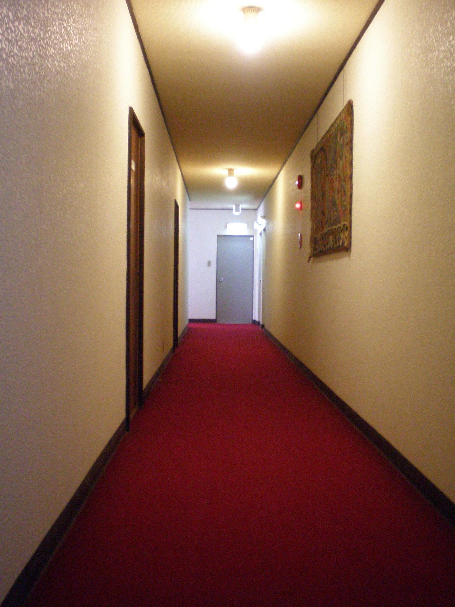 Varios Uetoh Ryokan