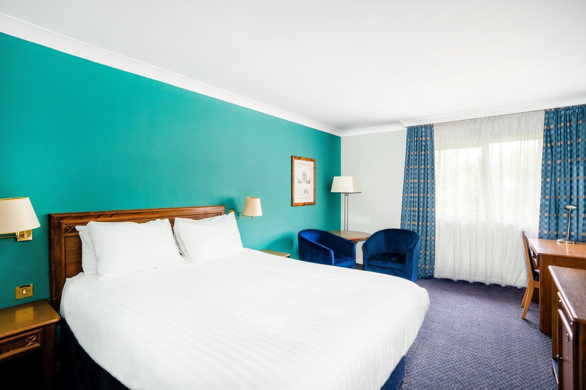 Habitación Holiday Inn Maidstone-Sevenoaks by IHG