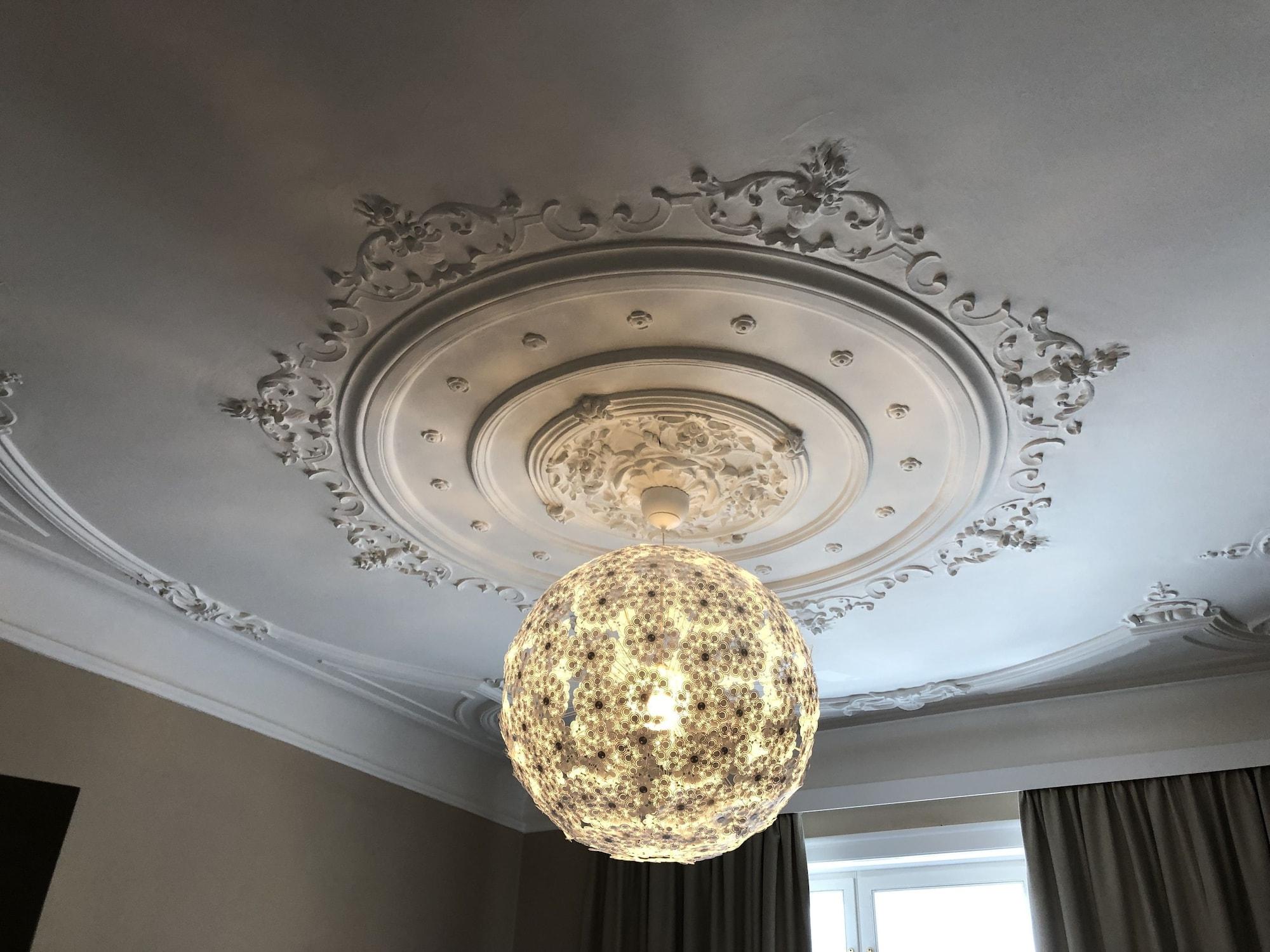 Set de Habitación Hotel Brauhof Wien