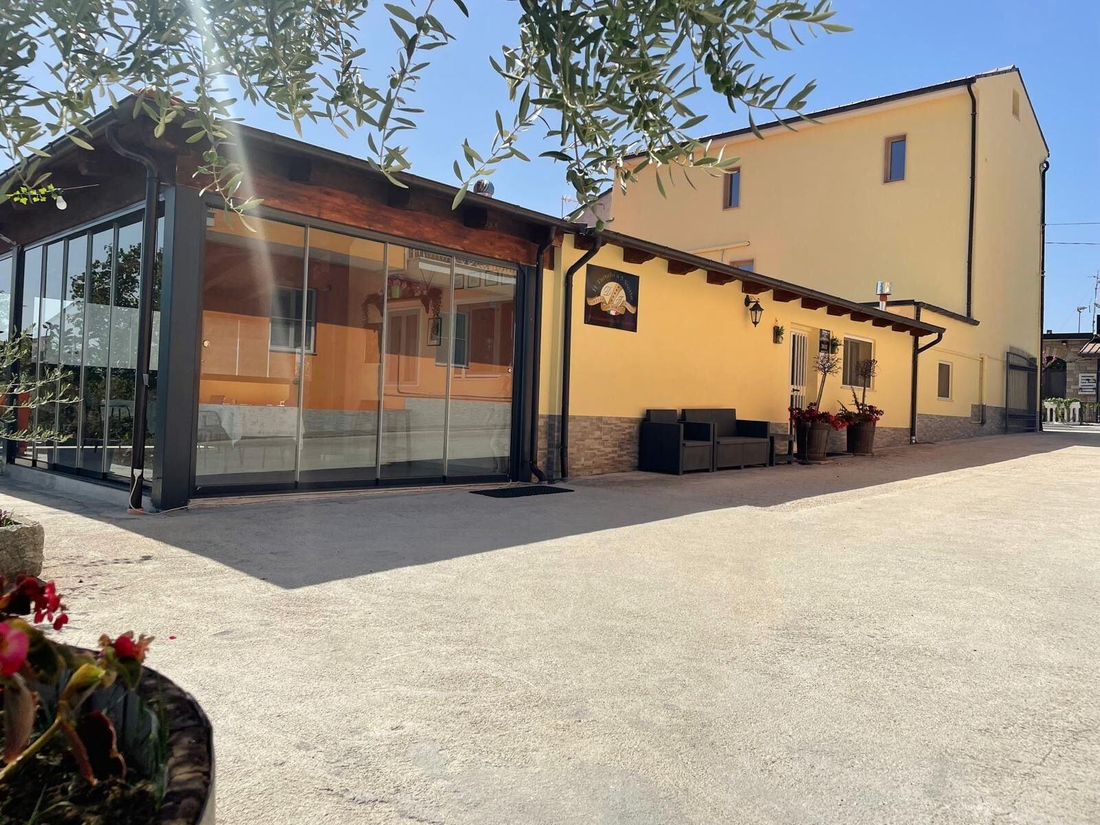 Varios DIMORA IL TARTUFO