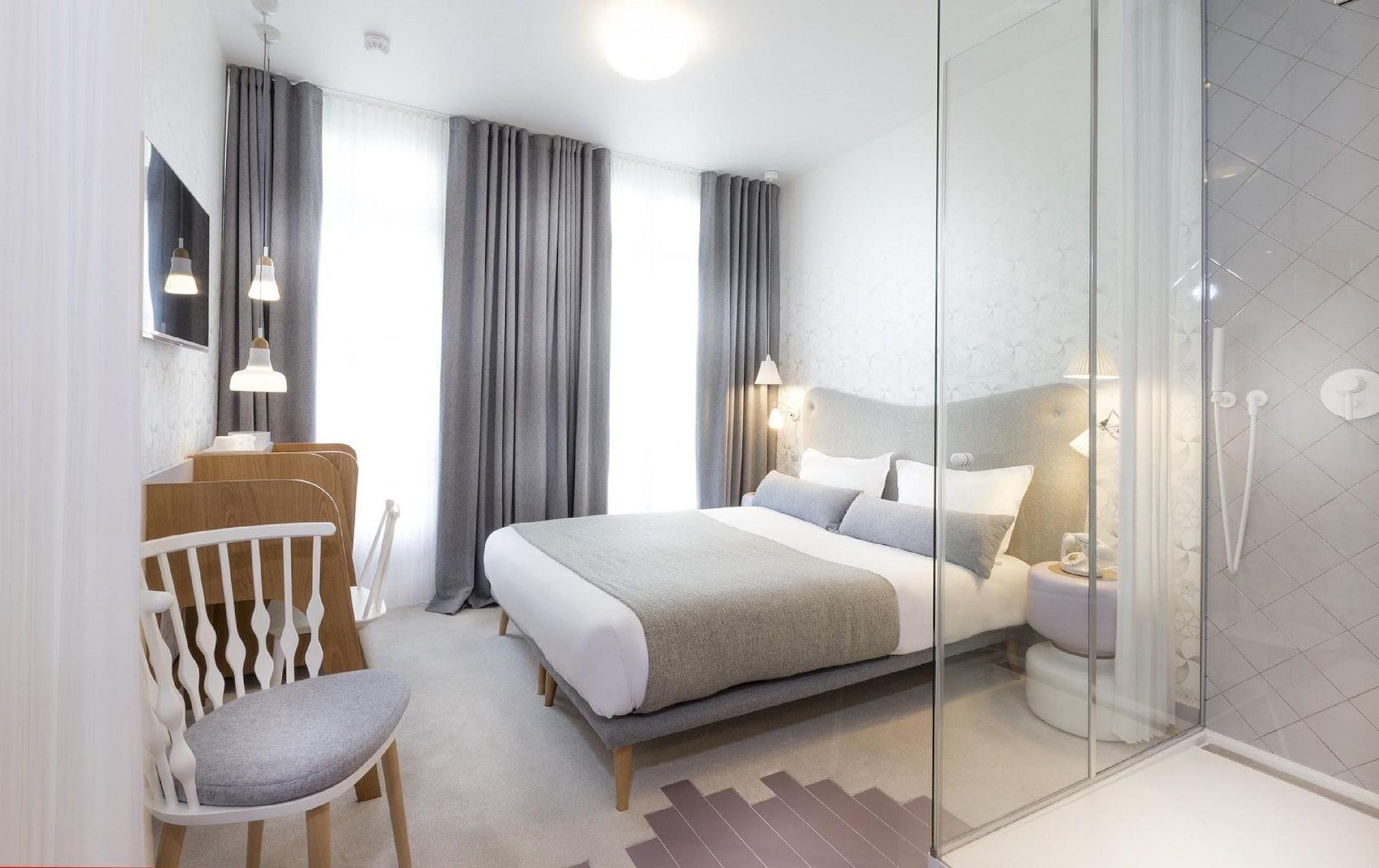 Hotel Le Lapin Blanc