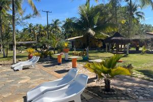 Paquete - Pousada Oasis Beach Club