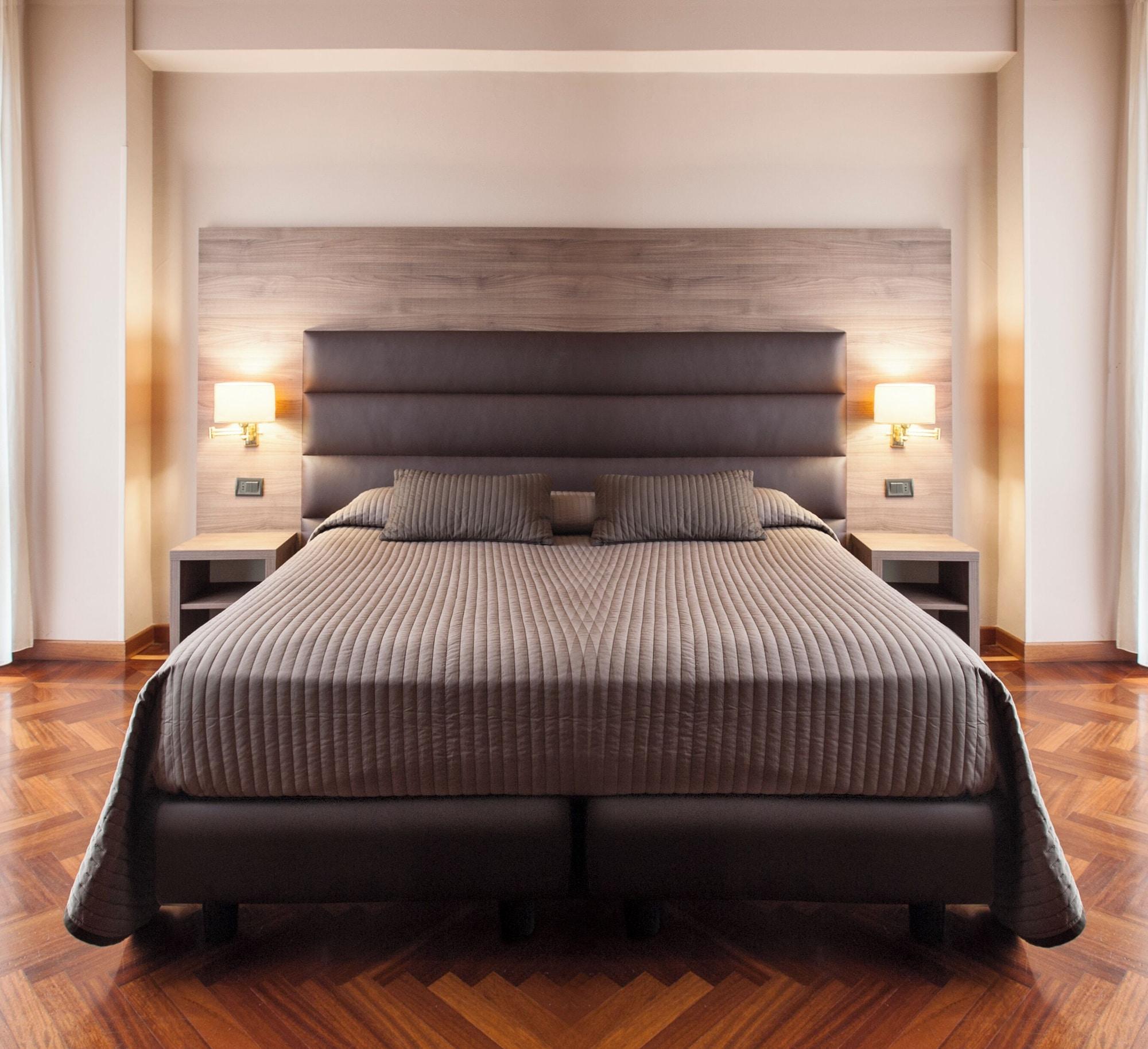 Habitación San Giorgio