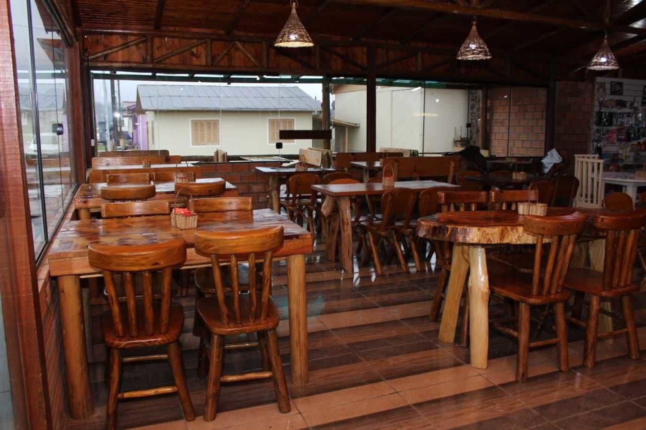 Restaurant Altos da Serra