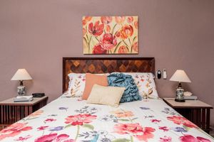 Alquiler Vacacional - Relaxing getaway centrally located.