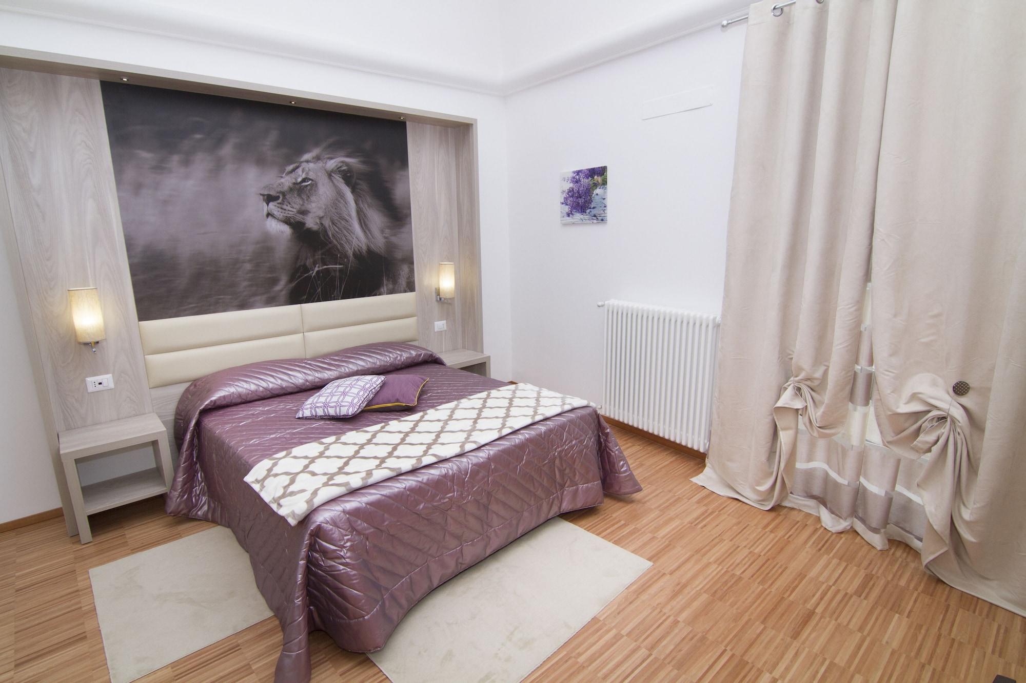 Varios Al Bastione Relais