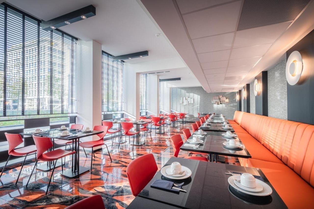 Restaurant Hotel Jamingo