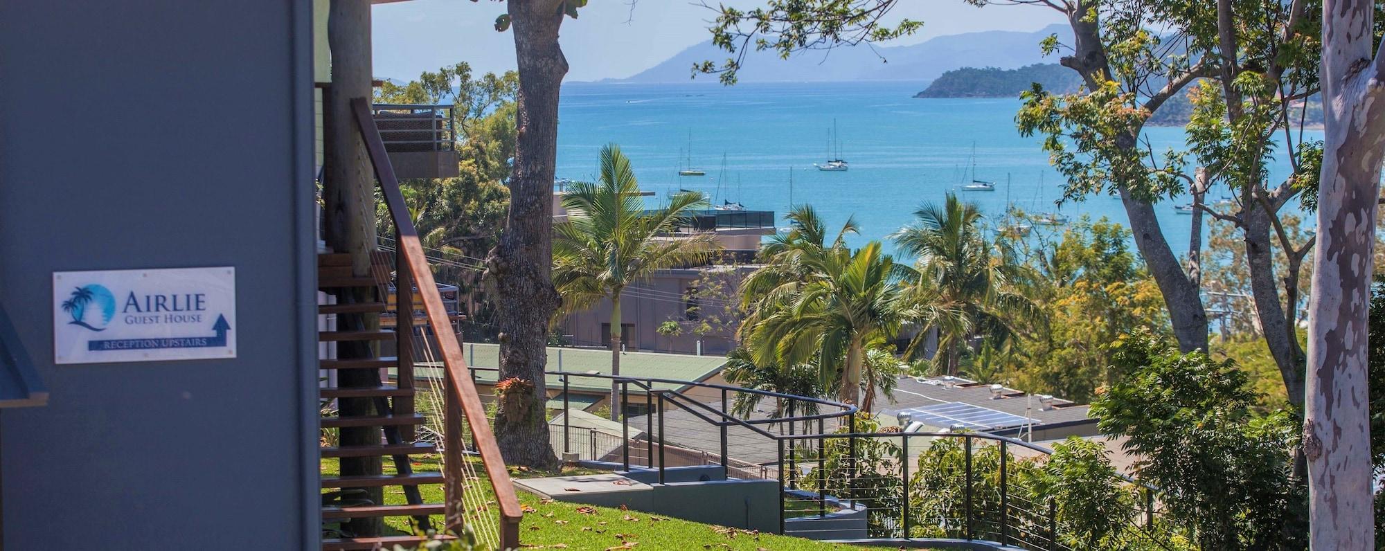 Varios Airlie Guest House