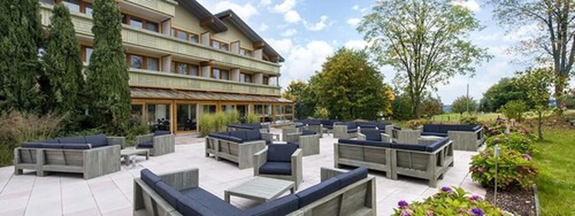 Varios Hanse Hotel Attendorn