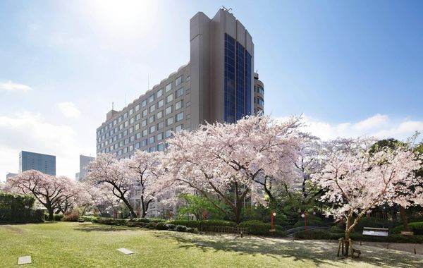The Prince Sakura Tower Tokyo, Autograph Collection