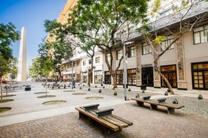 Alojamiento - Midtown Boutique Hotel