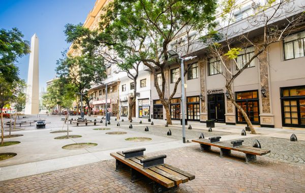 Midtown Boutique Hotel
