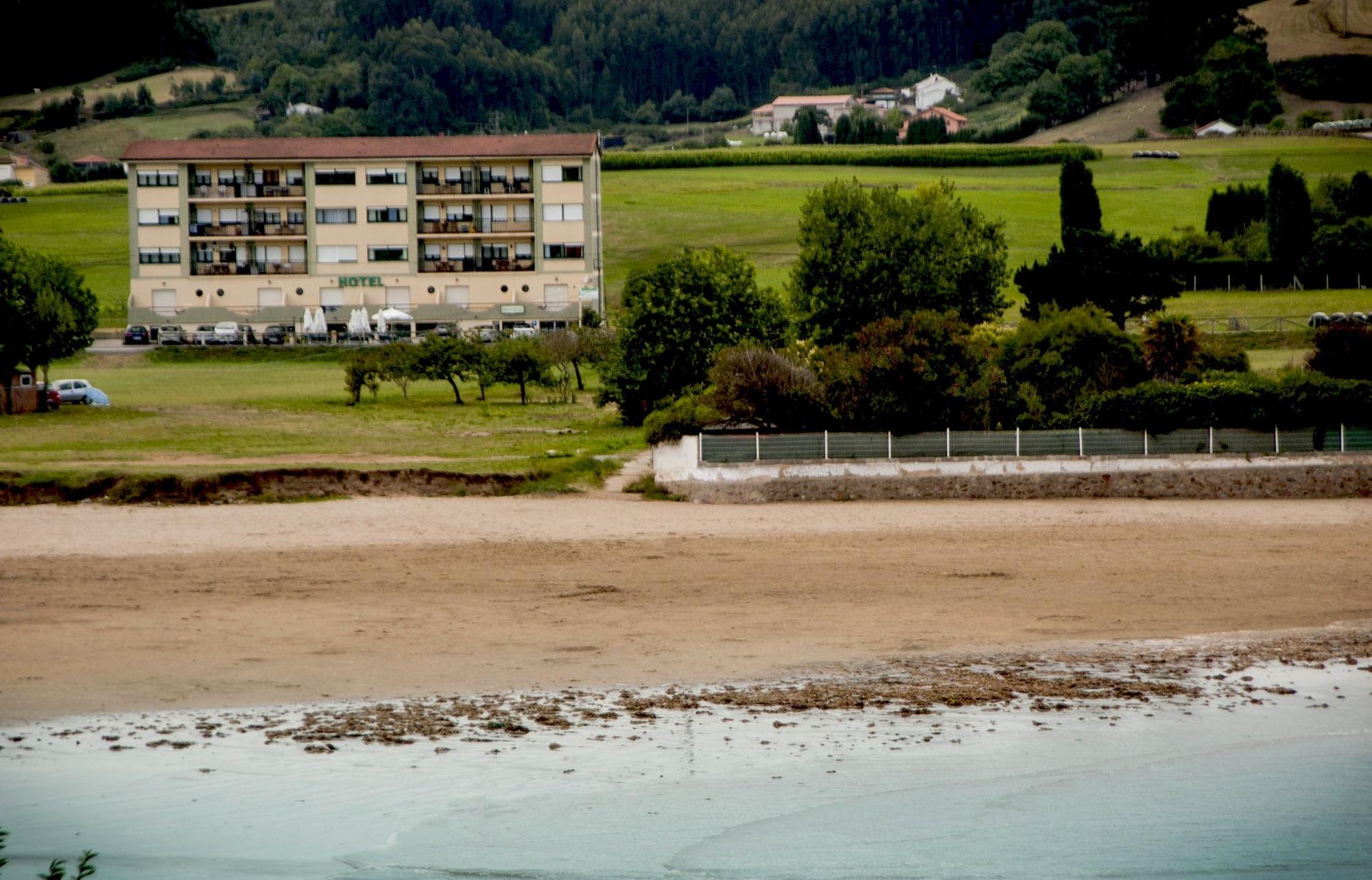 Playa Hotel Brisamar