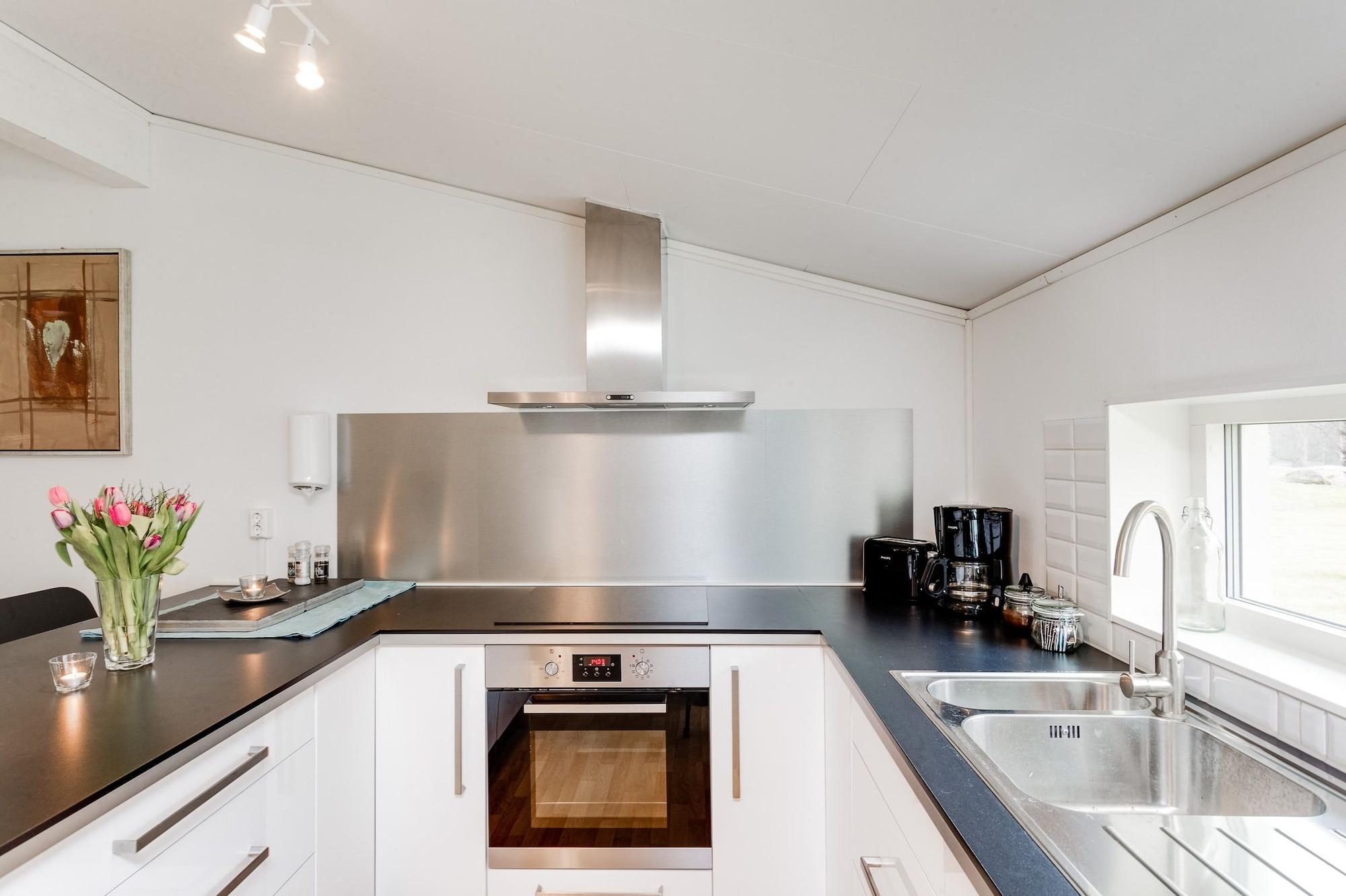 Equipamiento de Habitación Vaggeryd Södra Park Apartment
