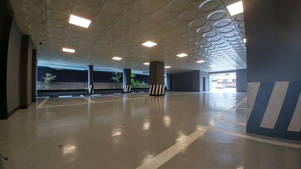 Salón de Baile Hotel Yaja Jungwang