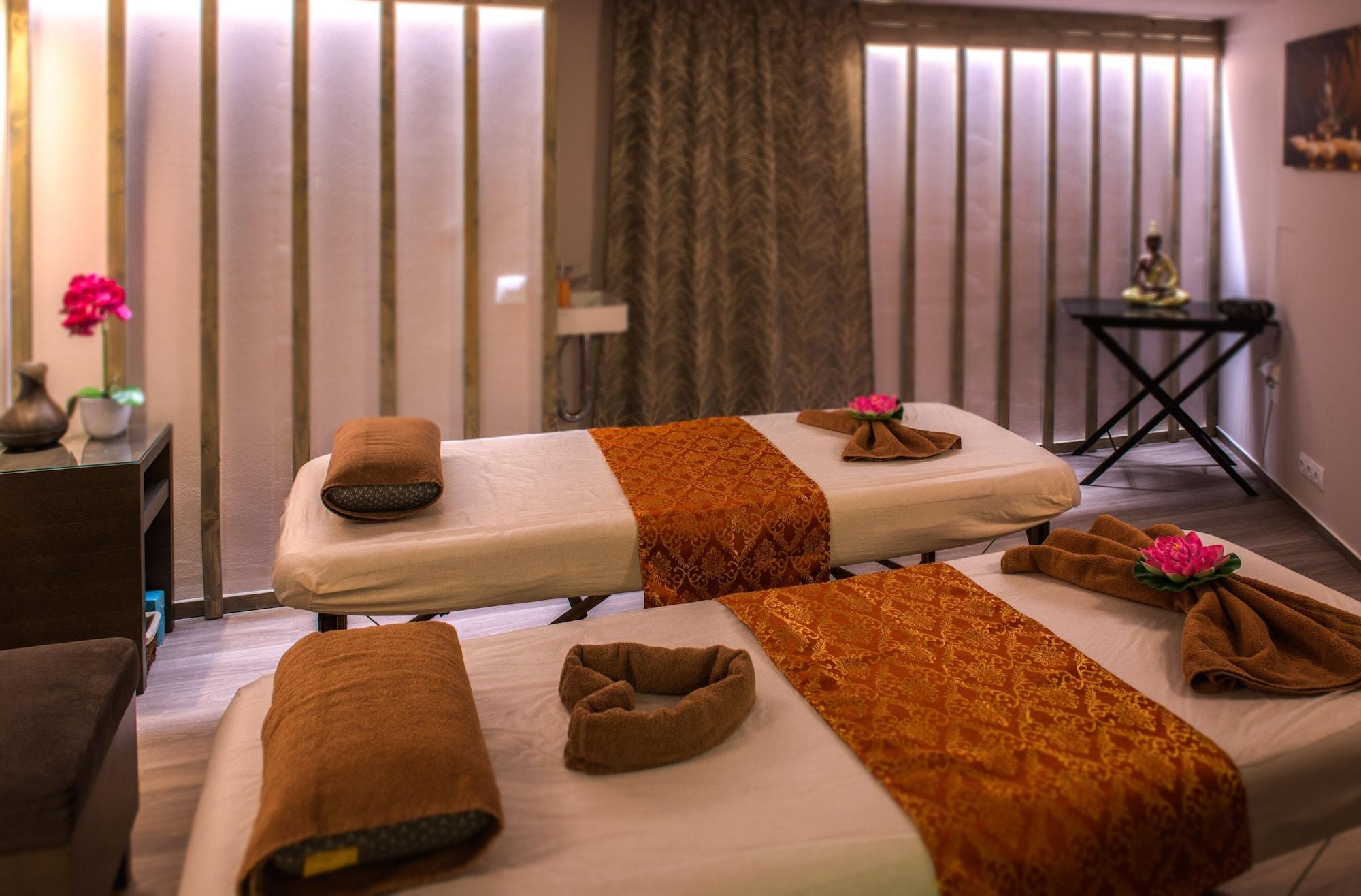 Spa Grand Hotel Bohemia
