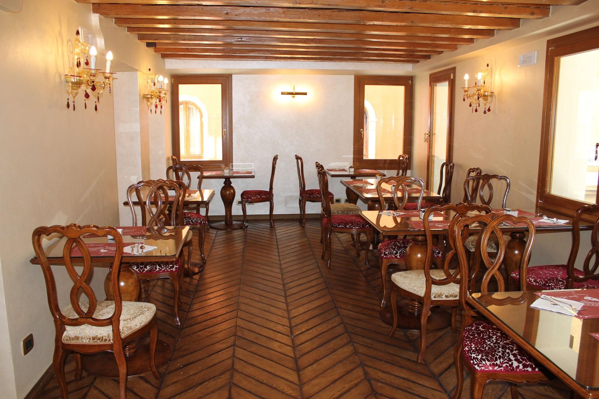 Restaurant Hotel Casanova Venezia