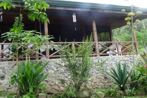 Alquiler Vacacional - Chalet Orosi