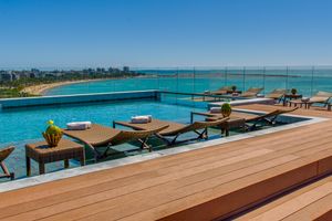 Alojamiento - Meridiano Hotel