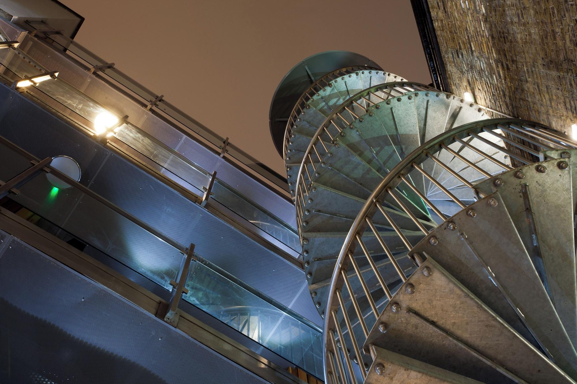 Comodidades del Alojamiento The Z Hotel Soho