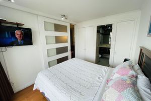 Alquiler Vacacional - Exclusive apartment in Providencia steps from the Metro