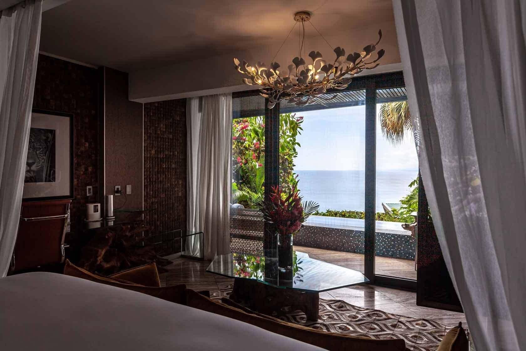 Habitación Makanda by the Sea