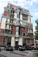 Alojamiento - Monte Carlo