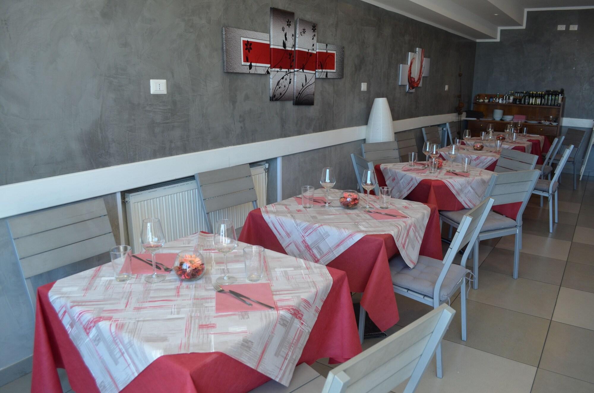 Restaurant Hotel San Pietro