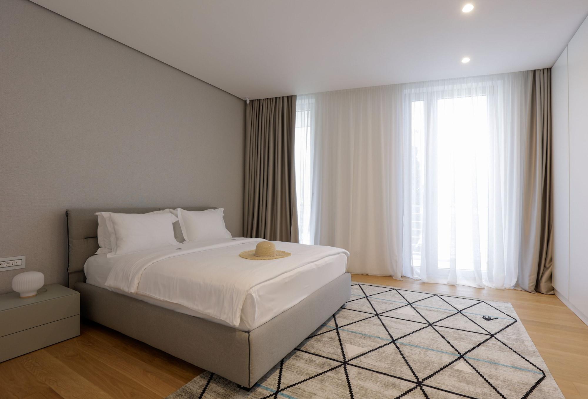 Habitación Dukley Hotel & Resort