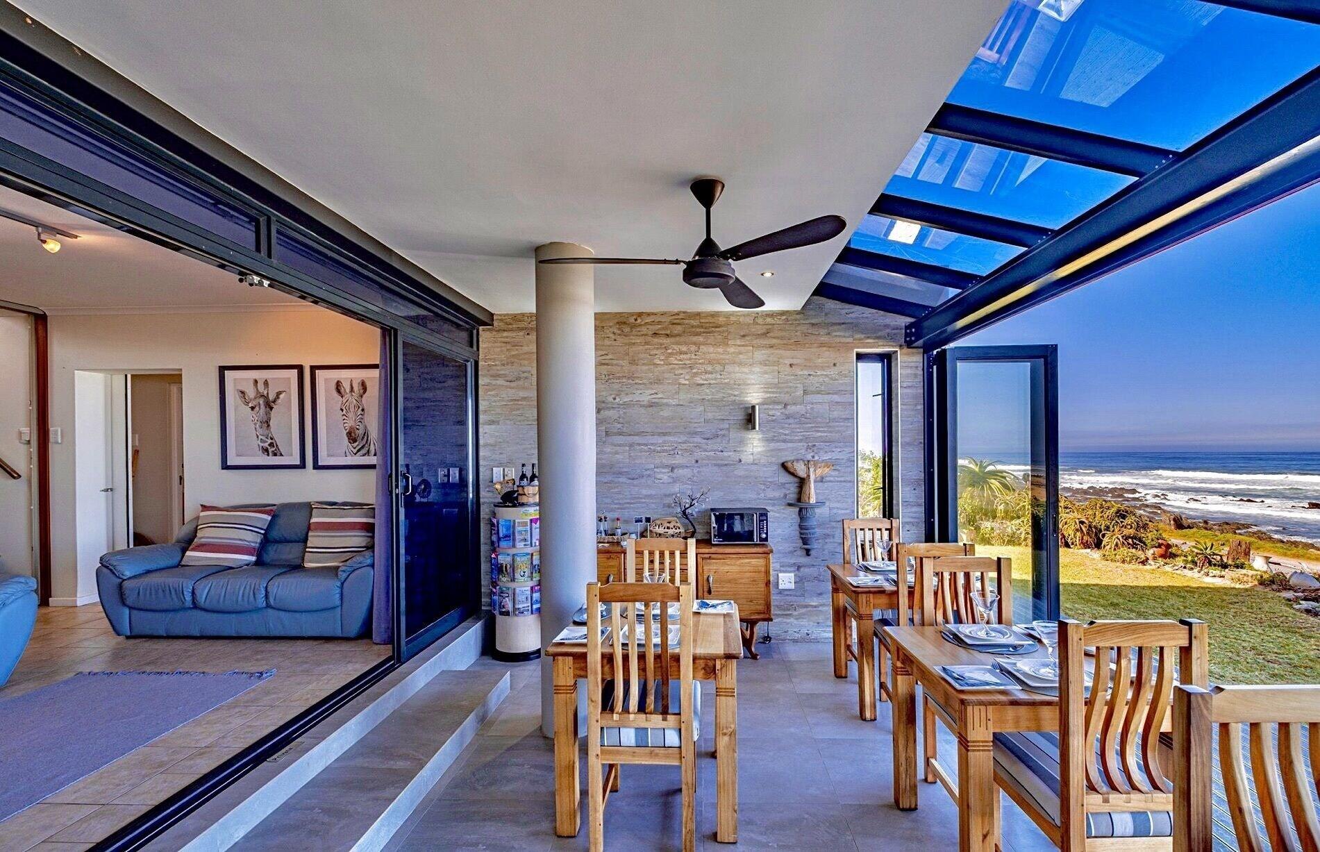 Restaurant Sawubona Guesthouse