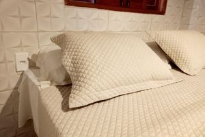 Alquiler Vacacional - Chalet Palhano Playa Milagres