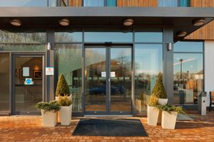 Alojamiento - B&B Hotel Cambridge South