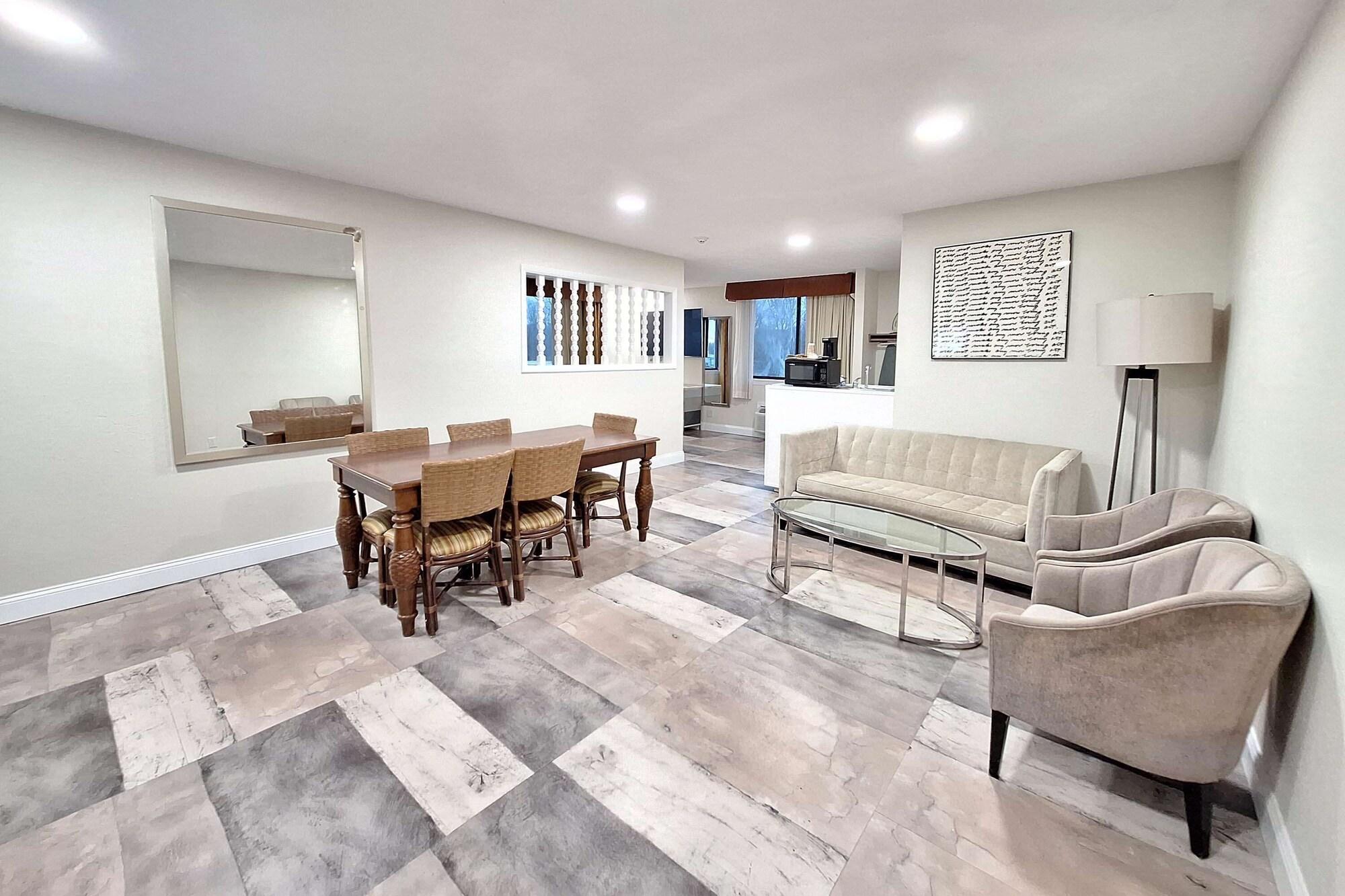Habitación Travelodge by Wyndham Indianapolis Speedway