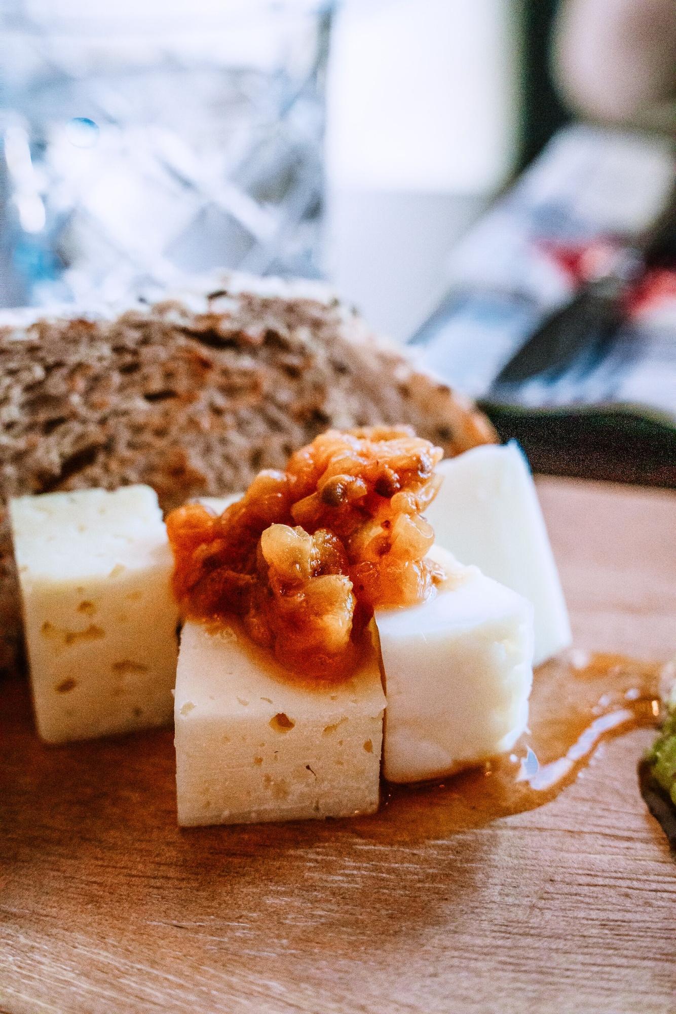 Restaurant Mefjord Brygge