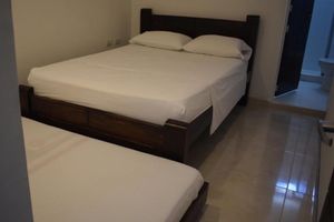 Alojamiento - Hotel Brisas Del Norte