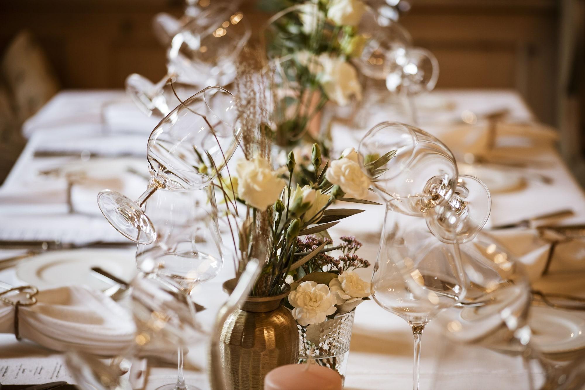 Restaurant Romantik Hotel Oberwirt