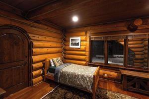 Alquiler Vacacional - Eleanor Estate - Luxury in the Mountains!