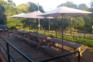 Alojamiento - Peaceful and Secluded Bunkhouse style accommodation.