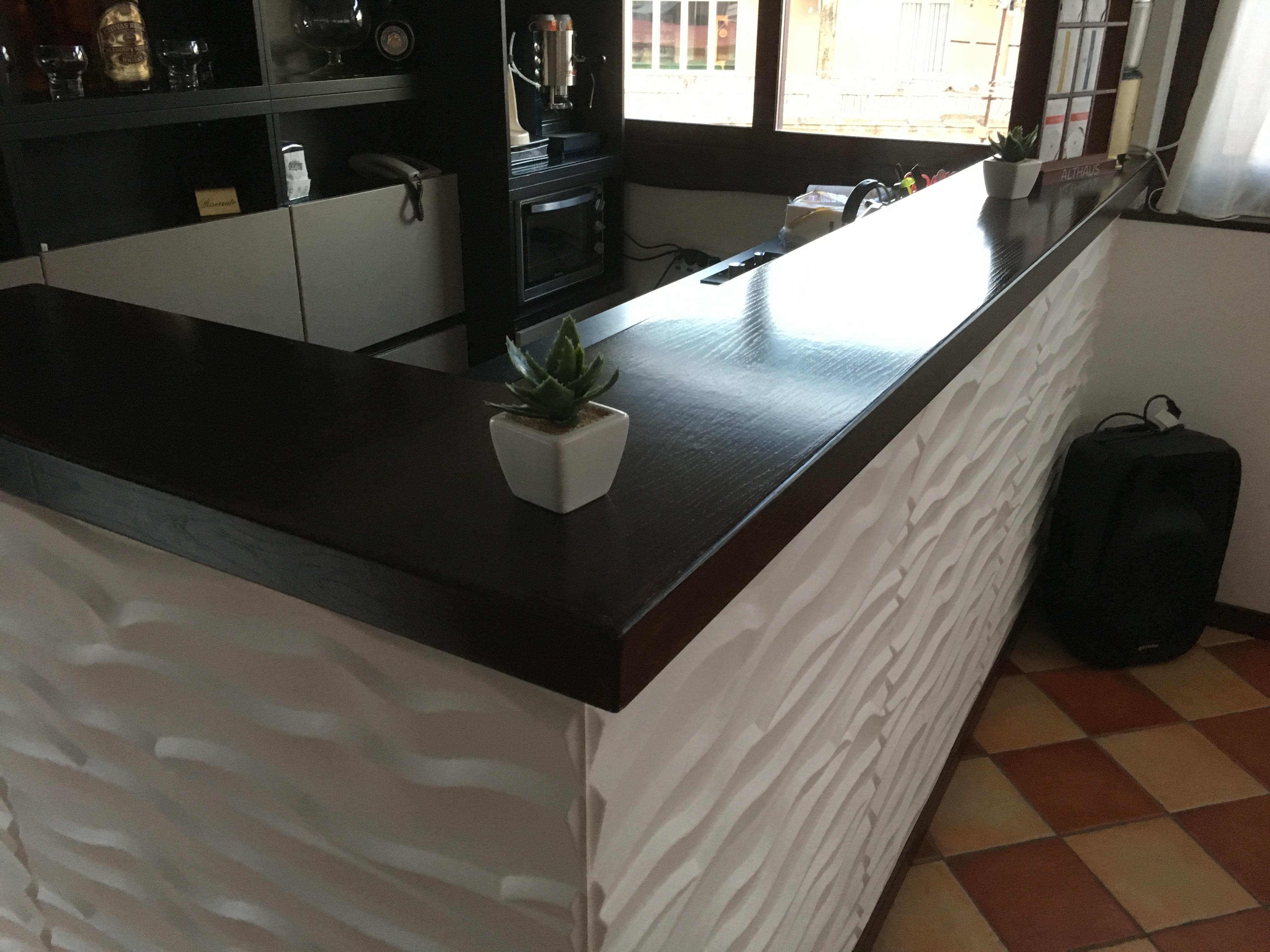 Bar/Salón Hotel Nettuno