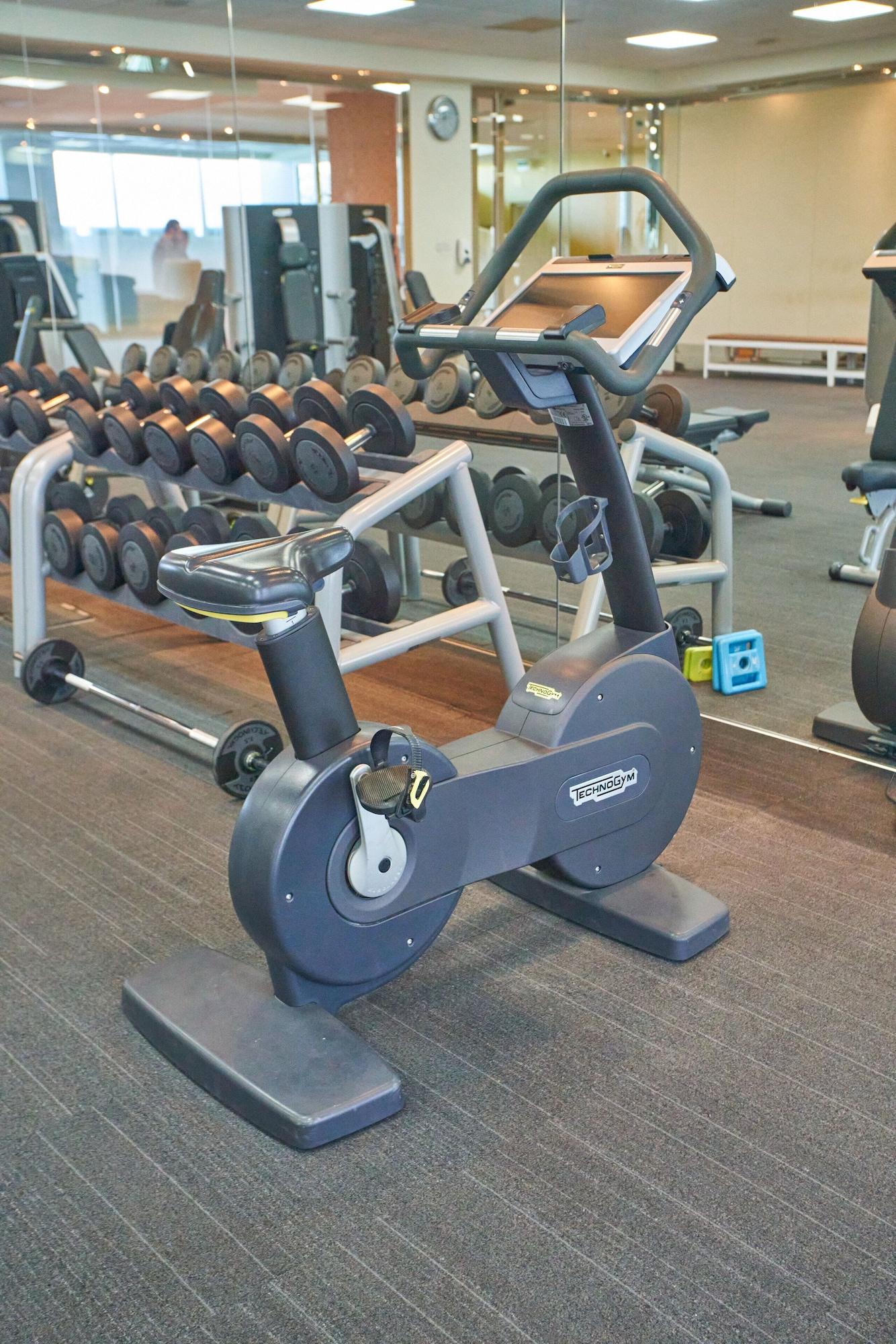 Gimnasio Millennium Hotel and Convention Centre Kuwait