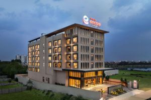 Alojamiento - Ramada Encore by Wyndham Indore Nipania
