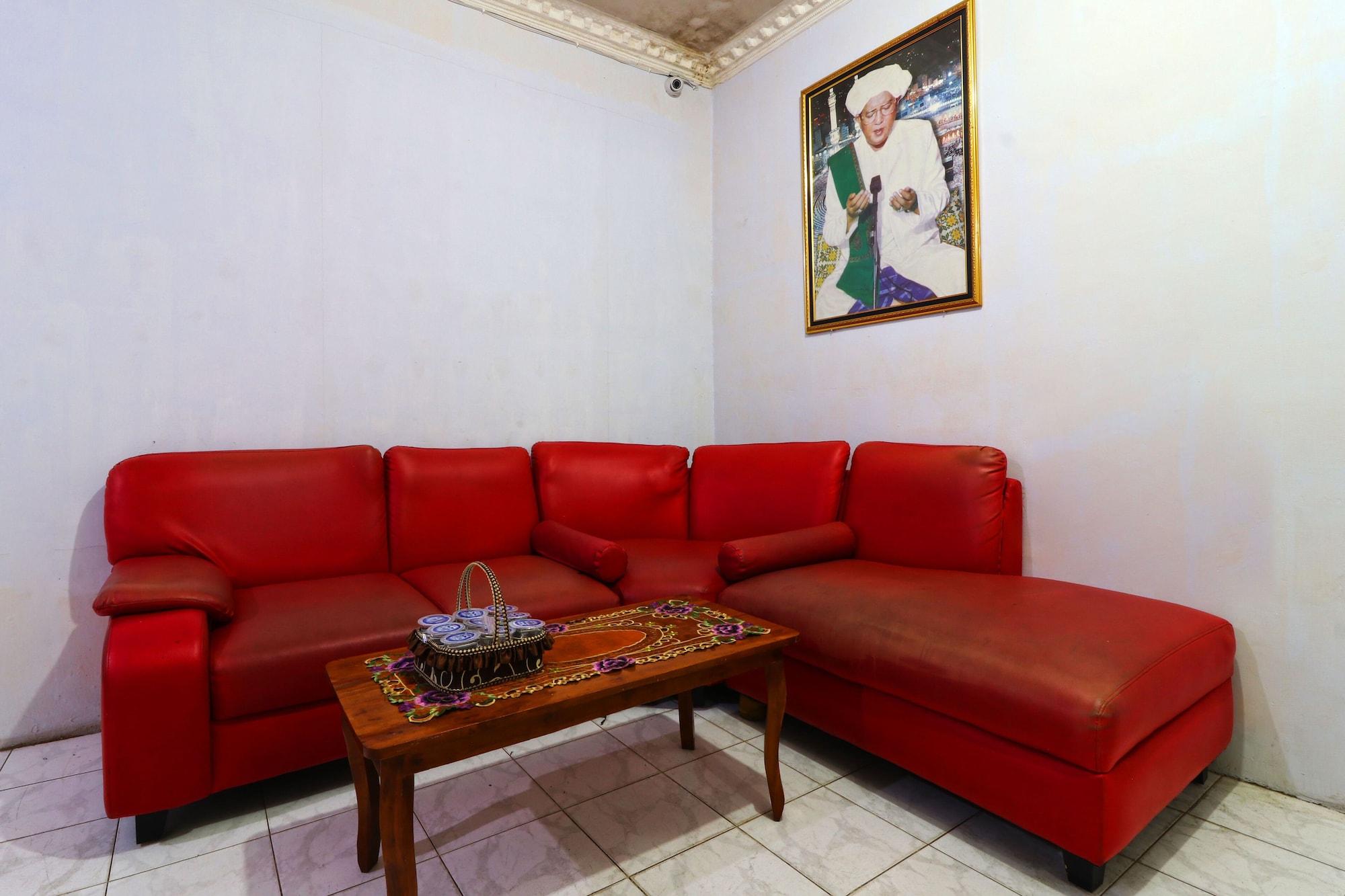 Vista Lobby Wisma Intan