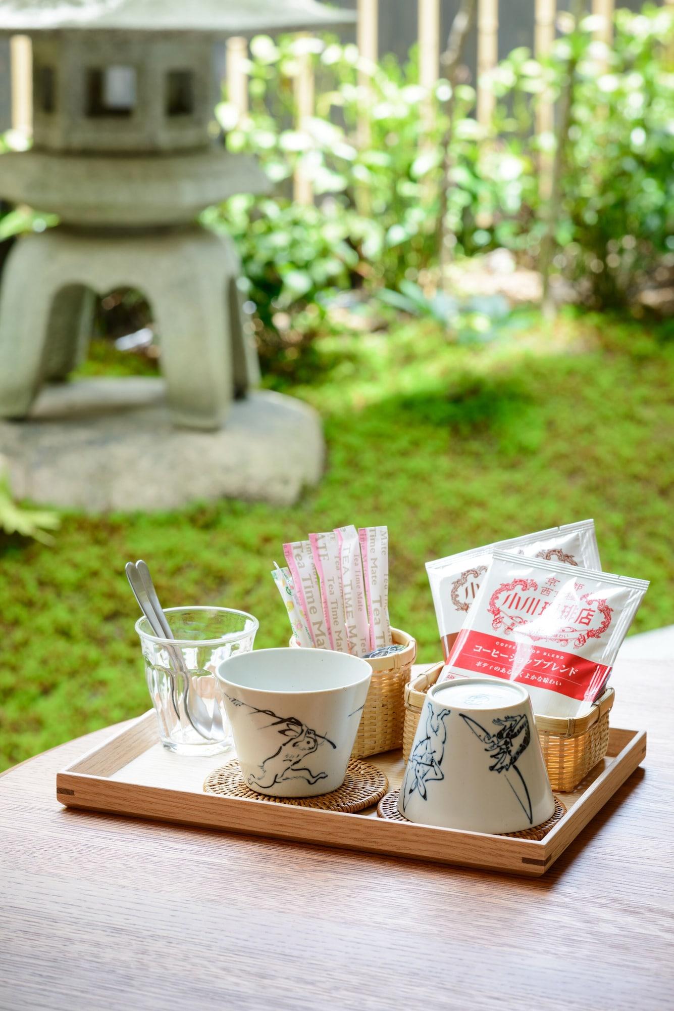 Set de Habitación Luck You Kyoto