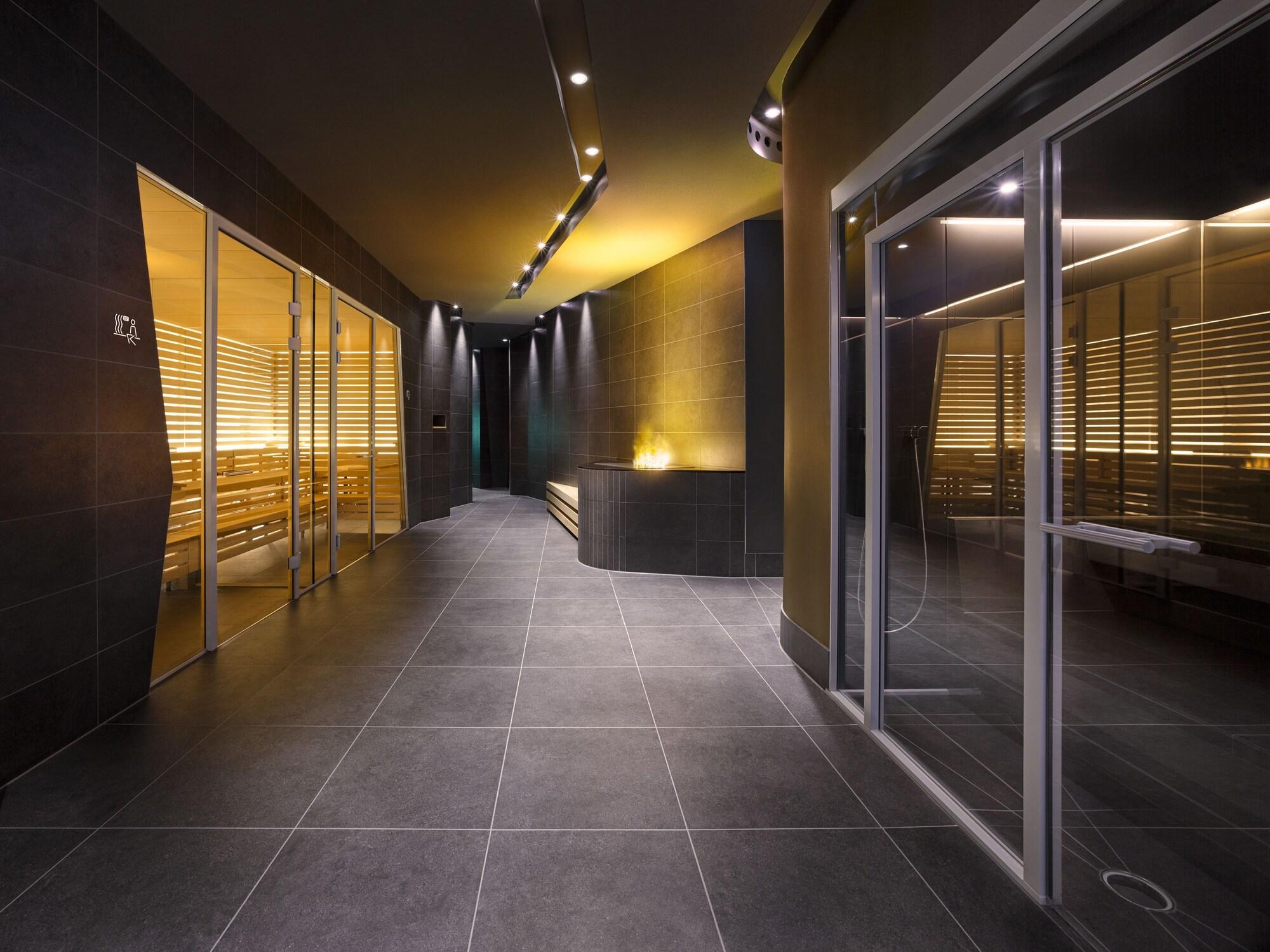 Spa Jaz in the City Stuttgart
