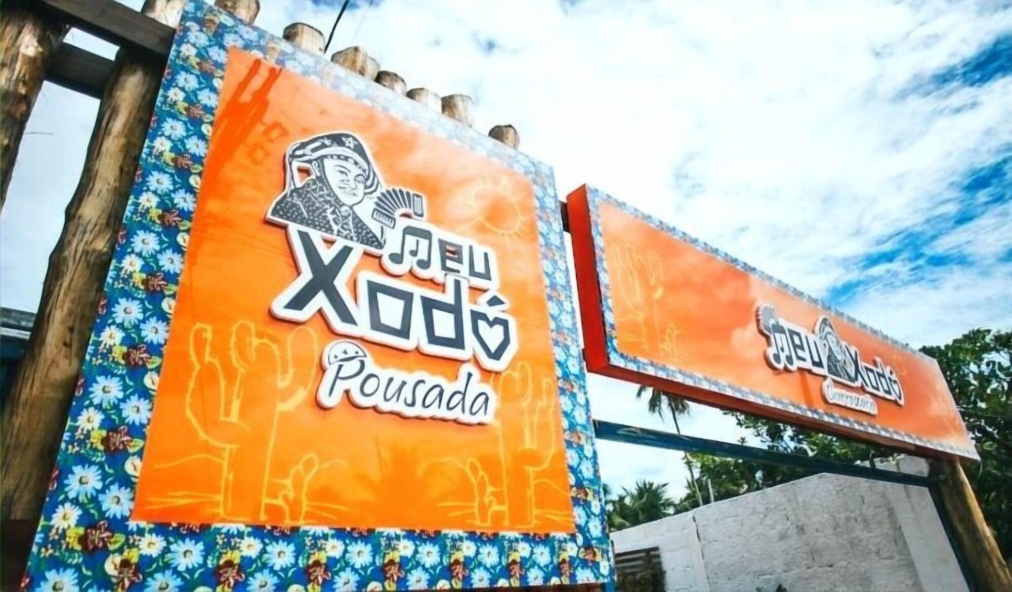 Varios Pousada Meu Xodó
